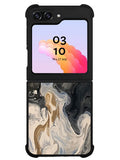 Resin F Samsung Galaxy Z Flip 5 5G 2023 Case OV10405