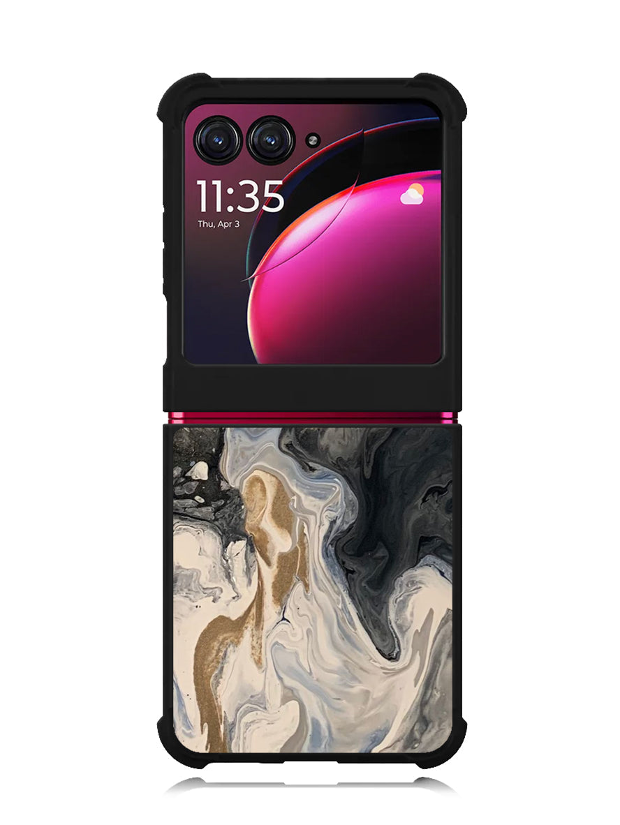 Resin F Motorola Moto Razr Plus 2023 , Moto Razr+ 2023 Case OV10405