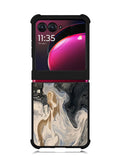Resin F Motorola Moto Razr Plus 2023 , Moto Razr+ 2023 Case OV10405