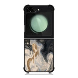 Resin F Samsung Galaxy Z Flip 6 5G 2024 Case OV10405