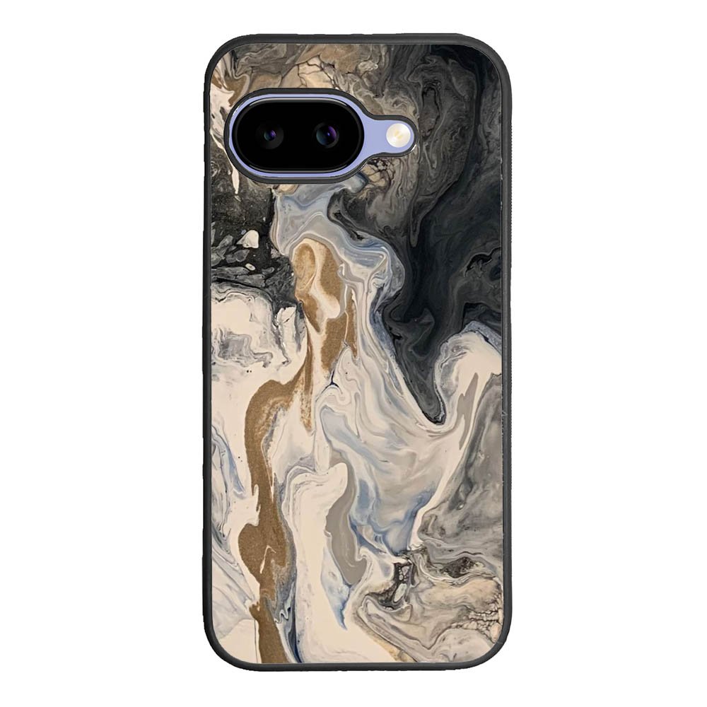 Resin F Google Pixel 10A Case QC10405