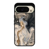 Resin F Google Pixel 10 Pro Case QC10405