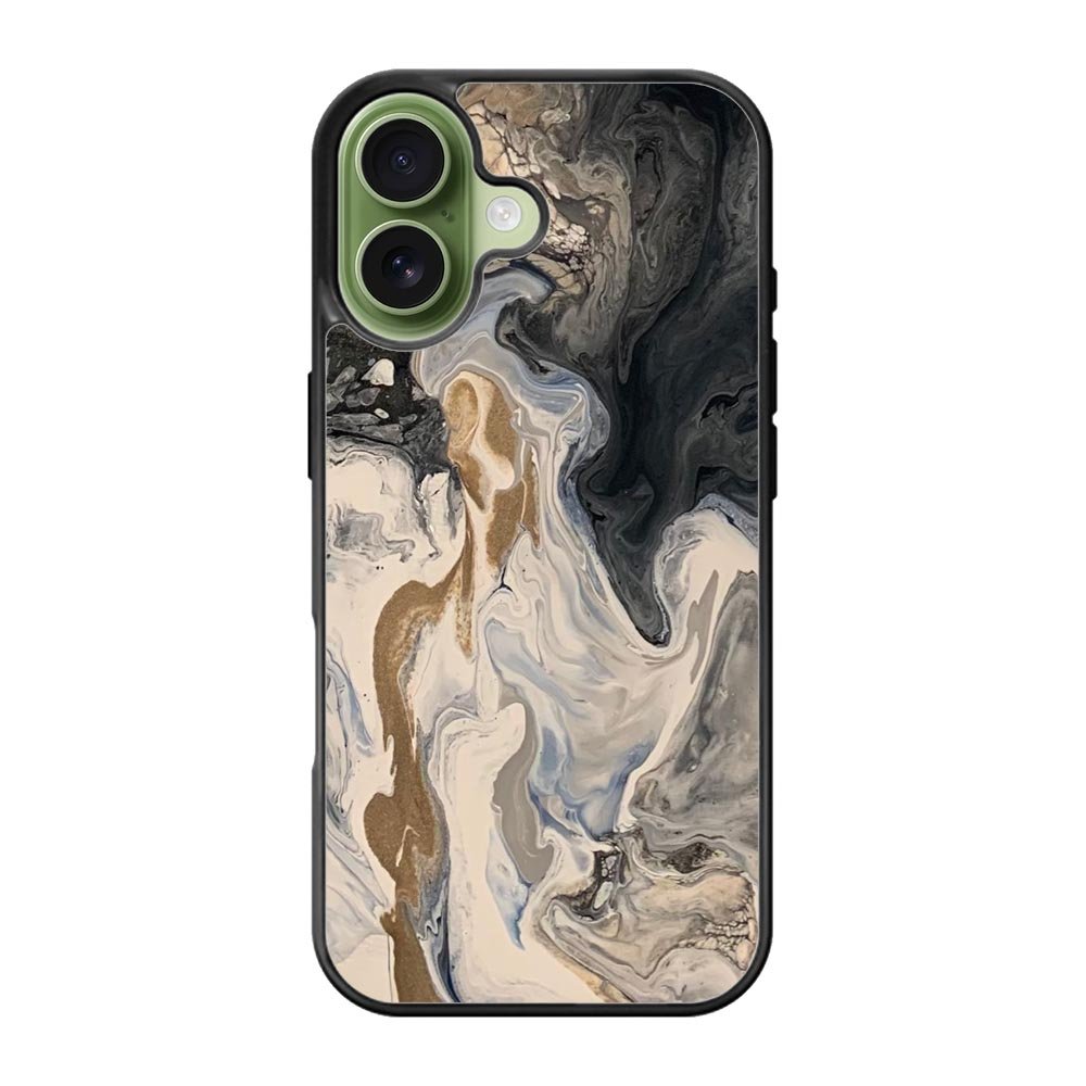 Resin F iPhone 17 Case QC10405