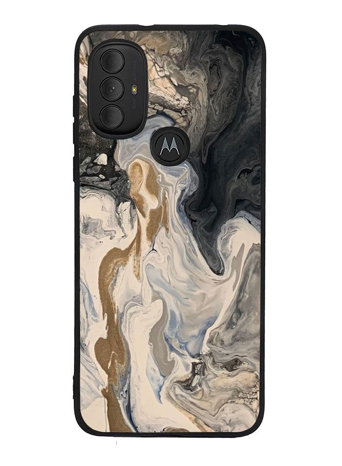 Resin F Motorola Moto G Pure 2021 , Moto G Power 2022 Case OV10405