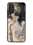 Resin F Motorola Moto G Pure 2021 , Moto G Power 2022 Case OV10405
