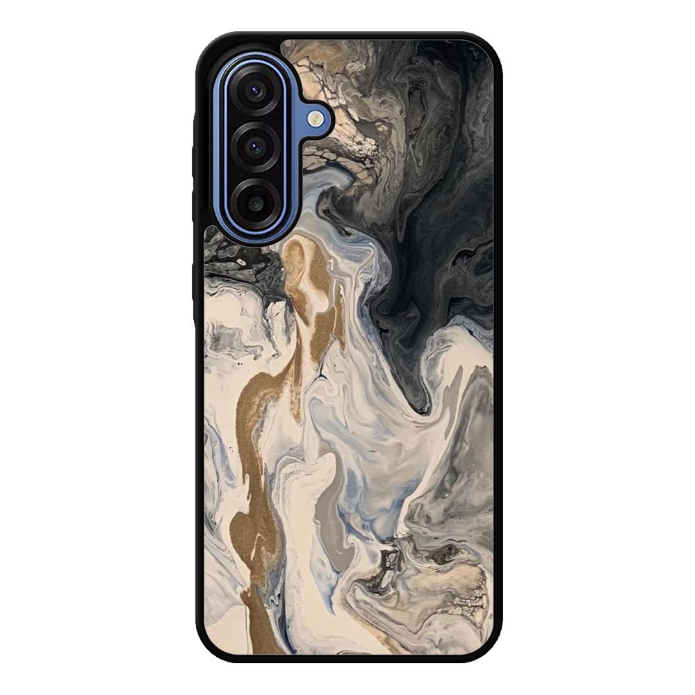 Resin F Samsung Galaxy A17 Case QC10405