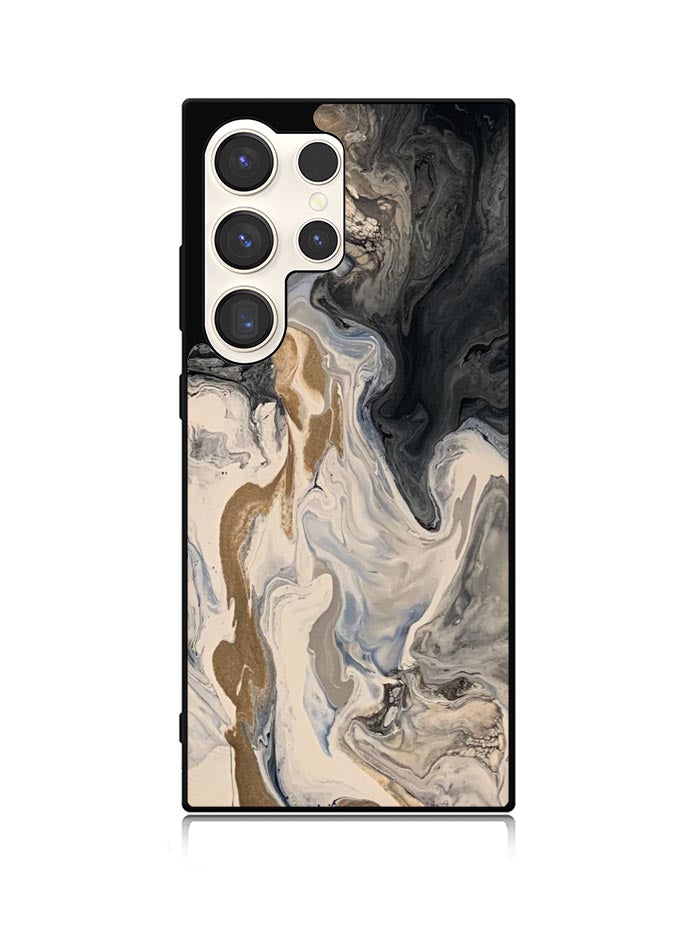 Resin F Samsung Galaxy S25 Ultra 5G Case QC10405