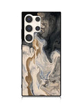 Resin F Samsung Galaxy S25 Ultra 5G Case QC10405