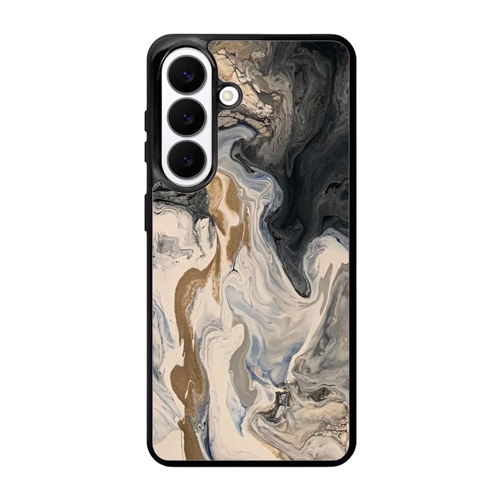 Resin F Samsung Galaxy S26 Case QC10405