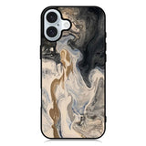 Resin F iPhone 16 Case QC10405