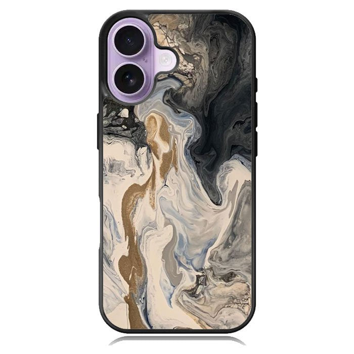 Resin F iPhone 17 Case OV10405