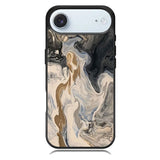 Resin F iPhone 17 Air Case OV10405