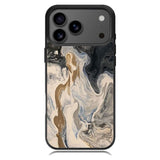 Resin F iPhone 17 Pro Case RC10405