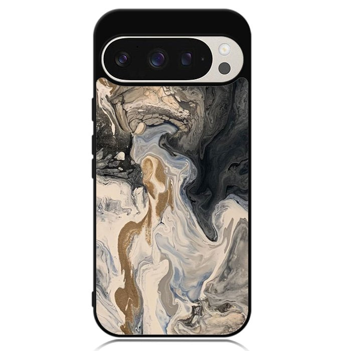 Resin F Google Pixel 9 Pro XL Case OV10405