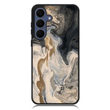 Resin F Samsung Galaxy S25 FE Case OV10405
