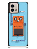 Boss Pedal Motorola Moto G Stylus 5G 2023 Case OV10338