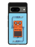 Boss Pedal Google Pixel 8A Case QC10338