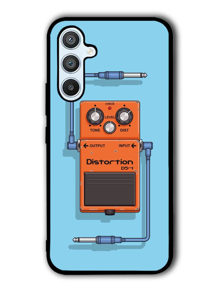 Boss Pedal Samsung Galaxy A14 5G Case QC10338