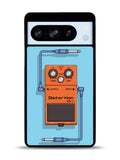Boss Pedal Google Pixel 8 Pro Case QC10338