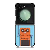 Boss Pedal Samsung Galaxy Z Flip 6 5G 2024 Case OV10338
