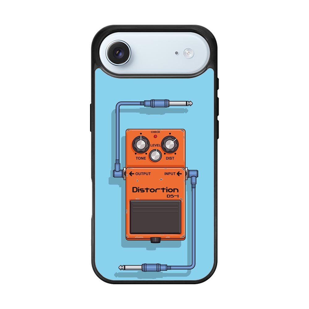 Boss Pedal iPhone Air Case QC10338