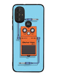 Boss Pedal Motorola Moto G Pure 2021 , Moto G Power 2022 Case OV10338