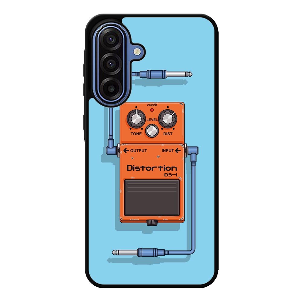 Boss Pedal Samsung Galaxy A17 Case QC10338