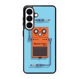 Boss Pedal Samsung Galaxy S26 Case OV10338