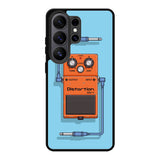 Boss Pedal Samsung Galaxy S26 Ultra Case OV10338