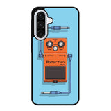 Boss Pedal Samsung Galaxy A36 5G Case RC10338