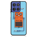 Boss Pedal Motorola Moto G Stylus 5G 2025 Case OV10338