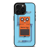Boss Pedal iPhone 16 Pro Case OV10338