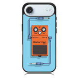 Boss Pedal iPhone 17 Air Case OV10338