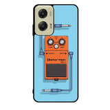 Boss Pedal Motorola Moto G Stylus 5G 2024 Case OV10338