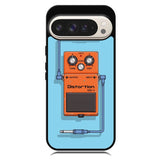 Boss Pedal Google Pixel 10 Pro XL Case RC10338