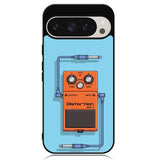 Boss Pedal Google Pixel 9 | Pixel 9 Pro Case OV10338