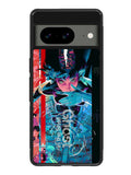 Ghost in The Shell Google Pixel 8 Case QC10368