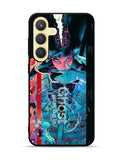 Ghost in The Shell Samsung Galaxy S25 Plus 5G , Samsung Galaxy S25+ 5G Case OV10368