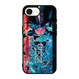 Ghost in The Shell iPhone 17e Case OV10368