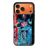 Ghost in The Shell iPhone 17 Pro Max Case OV10368