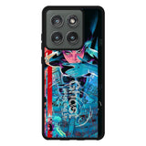 Ghost in The Shell Motorola Moto Edge 2025 Case OV10368