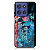 Ghost in The Shell Motorola Moto G Stylus 5G 2025 Case OV10368