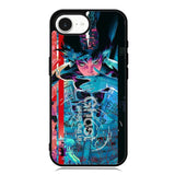 Ghost in The Shell iPhone 16e Case OV10368