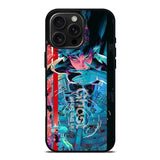 Ghost in The Shell iPhone 16 Pro Max Case OV10368