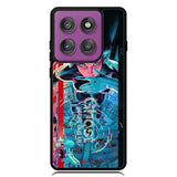 Ghost in The Shell Motorola Moto Edge 2025 | Moto Edge 60 Fusion | Moto Edge 60 Pro Case OV10368