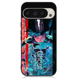 Ghost in The Shell Google Pixel 9 | Pixel 9 Pro Case OV10368