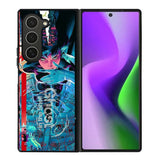 Ghost in The Shell Samsung Galaxy Z Fold 6 5G 2024 Case OV10368