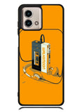 Walkmoon Motorola Moto G Stylus 5G 2023 Case OV10245
