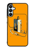 Walkmoon Samsung Galaxy A15 5G Case OV10245