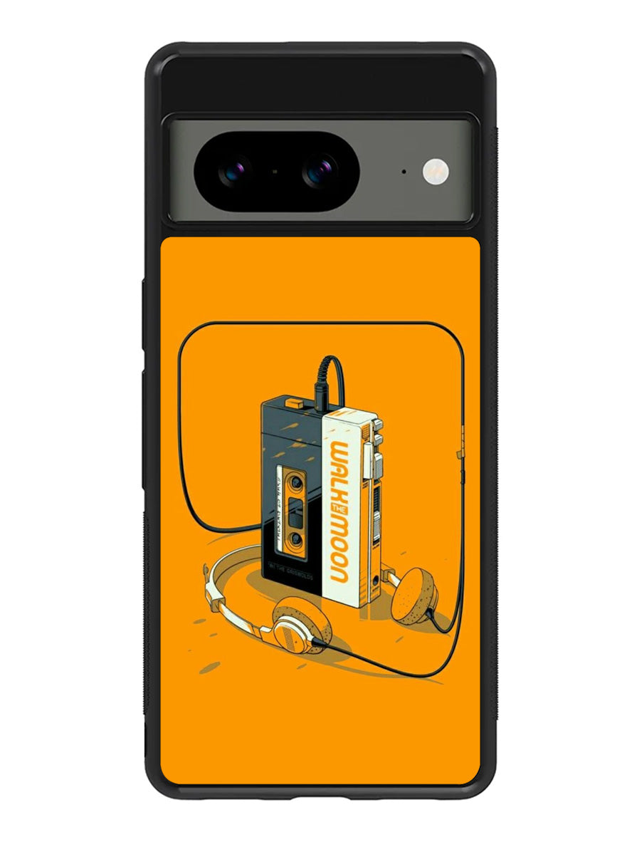 Walkmoon Google Pixel 8 Case QC10245